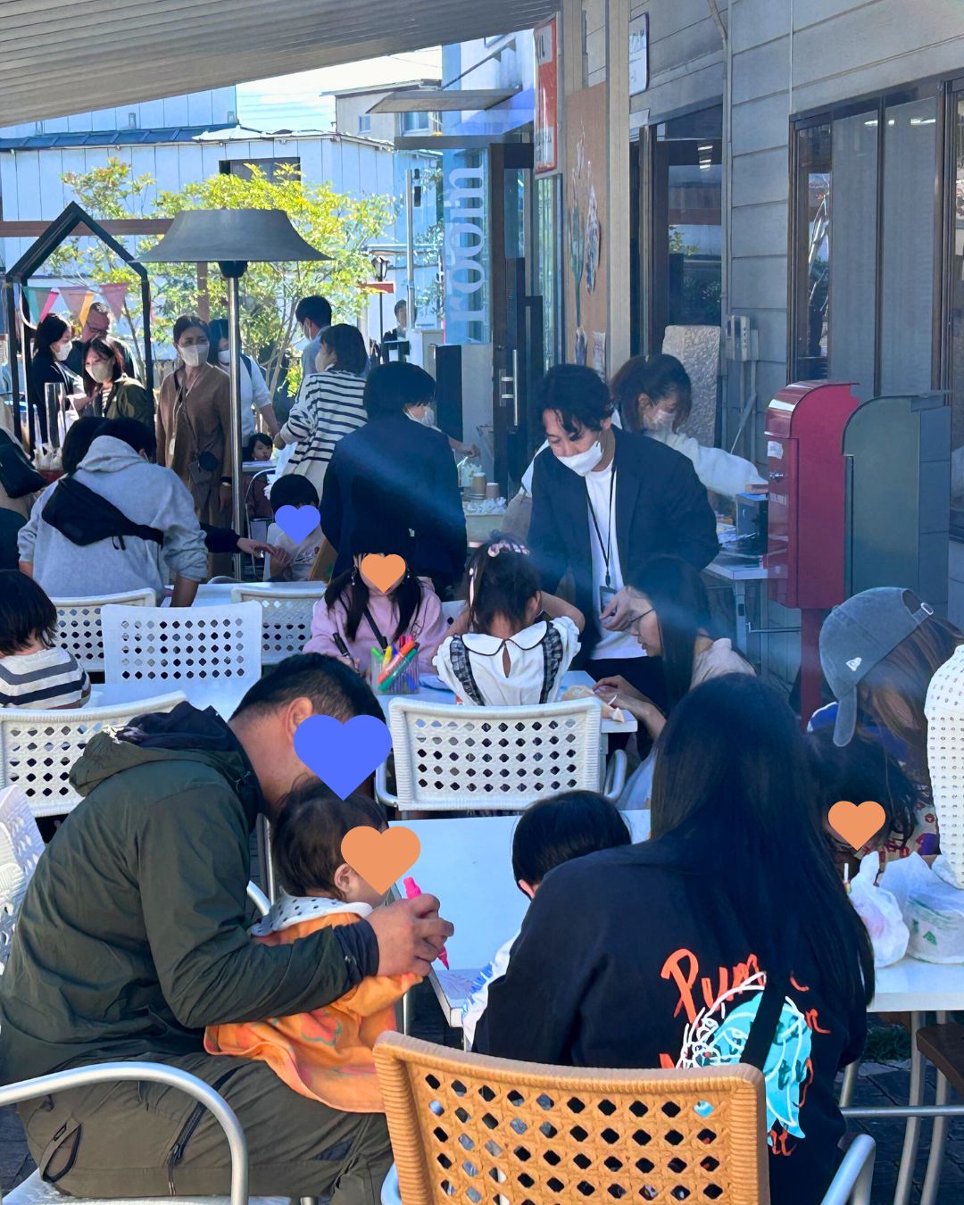 オニワフェス2025を11月8日(土)に開催！