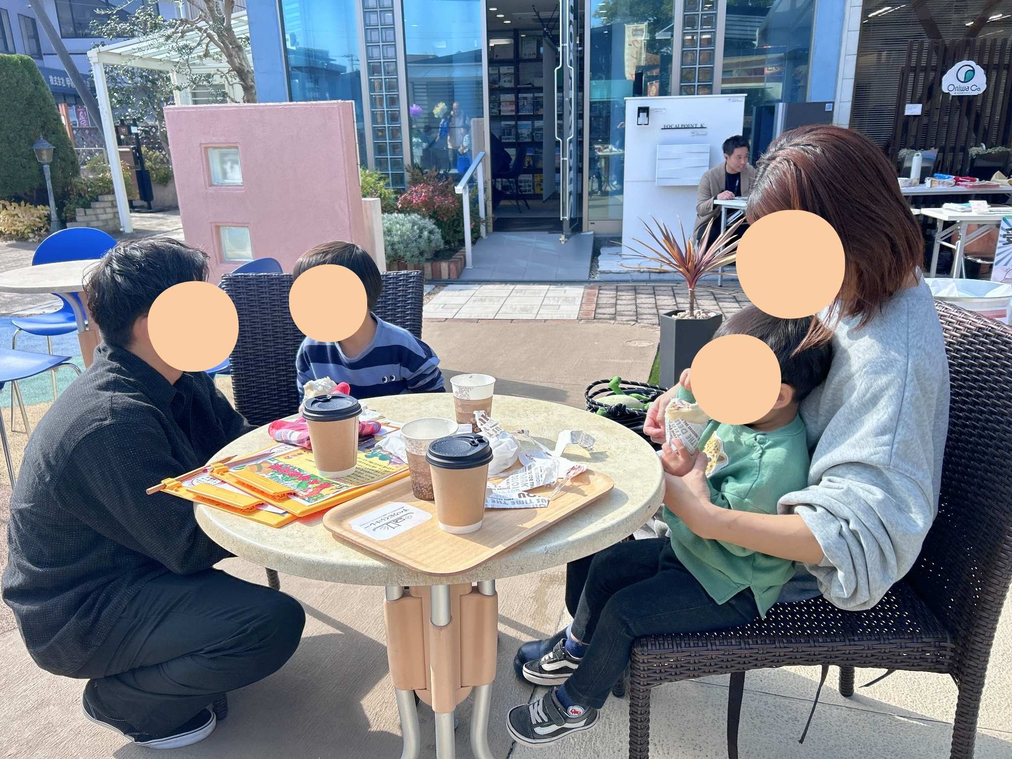 オニワフェス2025　ご来場ありがとうございました