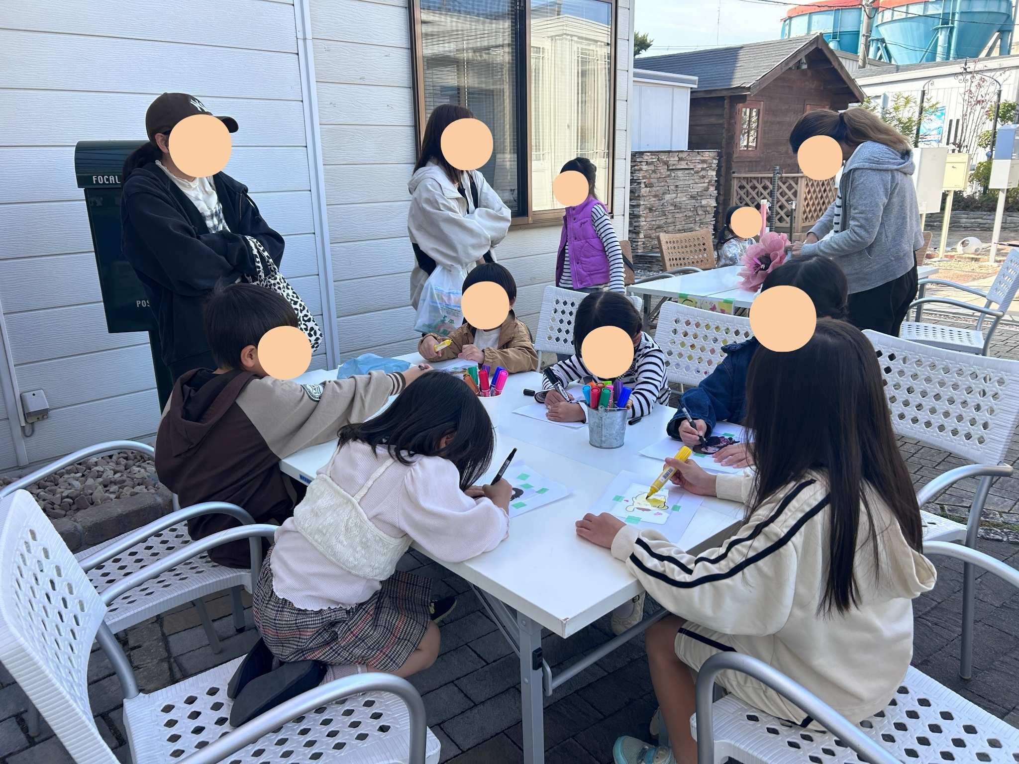 オニワフェス2025 ご来場ありがとうございました