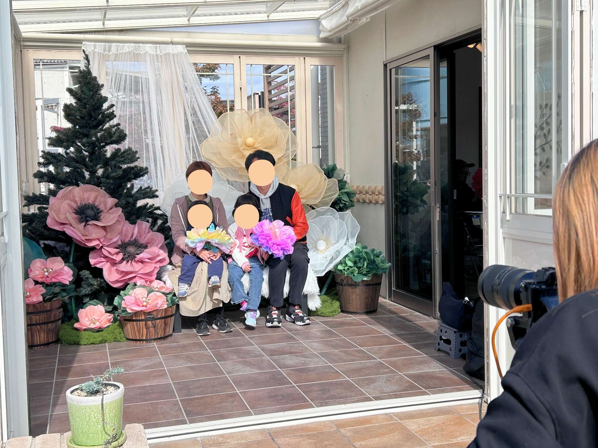 オニワフェス2025　ご来場ありがとうございました